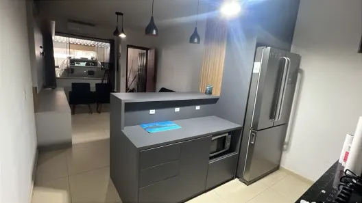 Casa com 2 Quartos à venda, 80m² no Jacuacanga, Angra dos Reis