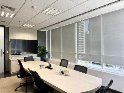 Sala Comercial à venda, 152m² no Cidade Monções, São Paulo