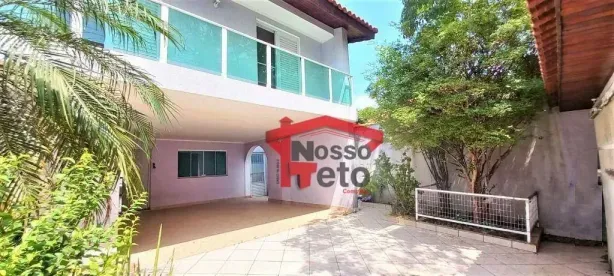 Casa com 4 Quartos à venda, 300m² no City América, São Paulo