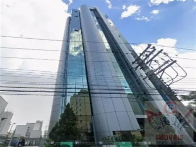Sala Comercial para alugar, 41m² no Santana, São Paulo
