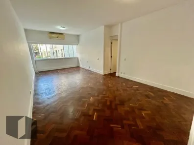 Apartamento com 3 Quartos à venda, 131m² no Leblon, Rio de Janeiro
