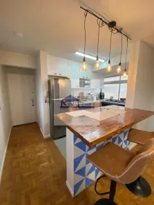 Apartamento com 1 Quarto à venda, 39m² no Vila Clementino, São Paulo