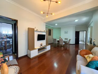 Apartamento com 4 Quartos à venda, 177m² no Jurunas, Belém
