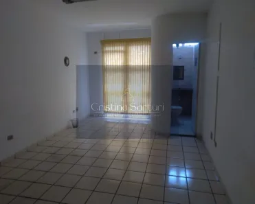 Sala Comercial à venda, 31m² no Centro, Jacareí