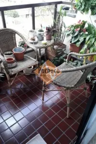 Apartamento com 3 Quartos à venda, 84m² no Vila Gomes Cardim, São Paulo