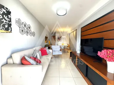 Apartamento com 3 Quartos à venda, 80m² no Freguesia (Jacarepaguá), Rio de Janeiro
