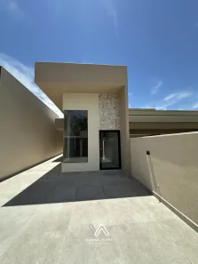 Casa com 3 Quartos à venda, 100m² no Praia de Itaipuaçu (Itaipuaçu), Maricá