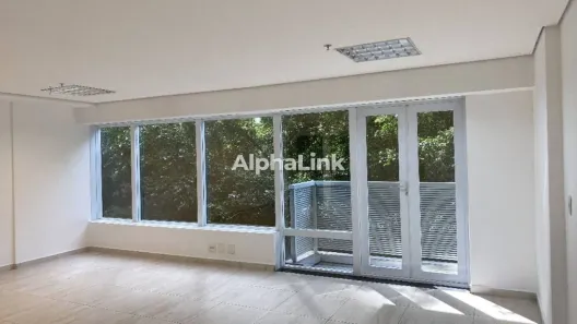 Sala Comercial para alugar, 57m² no Alphaville Centro Industrial e Empresarial/Alphaville., Barueri