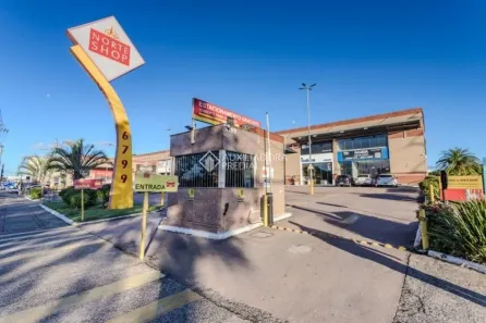 Galpão/Depósito/Armazém para alugar, 537m² no Sarandi, Porto Alegre