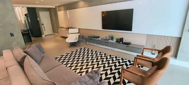 Apartamento com 3 Quartos à venda, 168m² no Recreio dos Bandeirantes, Rio de Janeiro