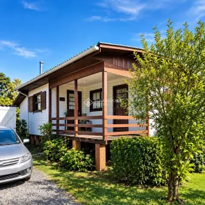 Apartamento com 3 Quartos para alugar, 70m² no Centro, Gramado