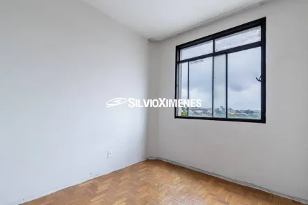Apartamento com 3 Quartos à venda, 108m² no Barro Preto, Belo Horizonte