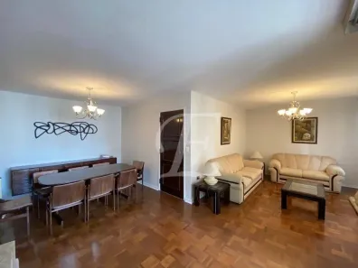 Apartamento com 3 Quartos à venda, 142m² no Perdizes, São Paulo