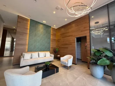 Apartamento com 3 Quartos à venda, 93m² no Monte Castelo, Campo Grande