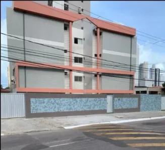Apartamento com 3 Quartos à venda, 109m² no Manaíra, João Pessoa