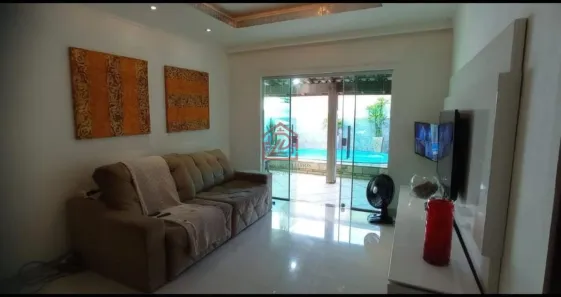 Casa com 3 Quartos à venda, 160m² no Centro, Macaé