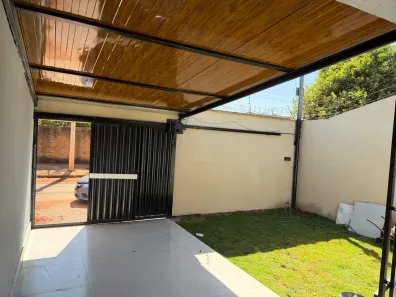 Casa com 3 Quartos à venda, 130m² no Residencial Pilar dos Sonhos, Goiânia