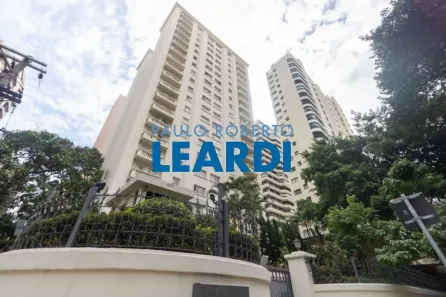 Apartamento com 3 Quartos à venda, 126m² no Vila Uberabinha, São Paulo