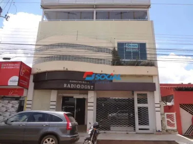 Prédio Comercial para alugar, 540m² no São Cristóvão, Porto Velho
