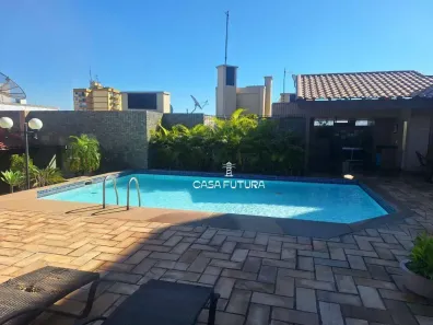 Apartamento com 3 Quartos à venda, 127m² no Aterrado, Volta Redonda