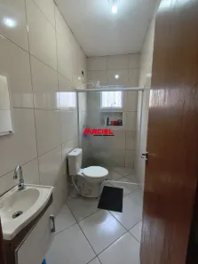 Casa com 2 Quartos à venda, 52m² no Chácaras Pousada do Vale, São José dos Campos