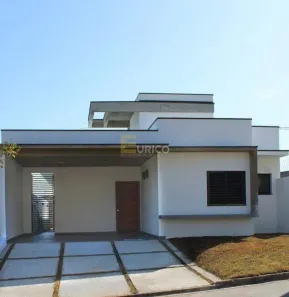 Casa de Condomínio com 3 Quartos à venda, 160m² no Portal do Bosque, Louveira