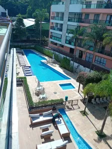 Apartamento com 2 Quartos à venda, 76m² no Itaipava, Petrópolis