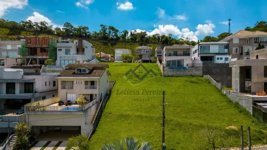Lote/Terreno à venda, 360m² no Alphaville, Santana de Parnaíba