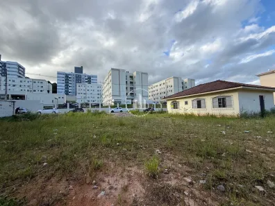 Lote/Terreno à venda, 2600m² no Areias, São José