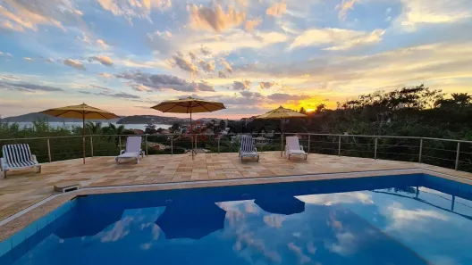 Casa de Condomínio com 5 Quartos à venda, 626m² no , Armação dos Búzios
