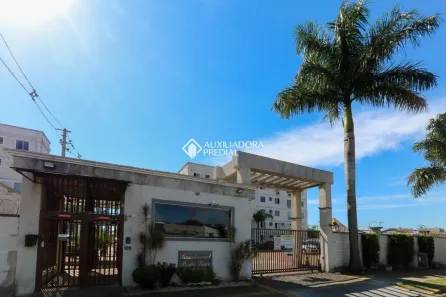 Apartamento com 2 Quartos à venda, 42m² no Igara, Canoas