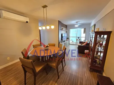 Apartamento com 3 Quartos à venda, 93m² no Jardim Camburi, Vitória