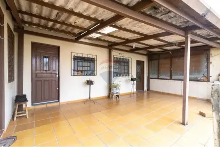 Casa com 1 Quarto à venda, 191m² no Parque São Luís, São Paulo