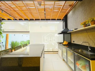 Casa de Condomínio com 4 Quartos à venda, 190m² no Bairro de Juquehy, São Sebastião
