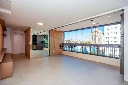 Apartamento com 2 Quartos à venda, 92m² no Cabral, Curitiba