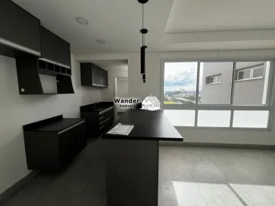 Apartamento com 2 Quartos à venda, 103m² no Jardim do Sul, Bragança Paulista