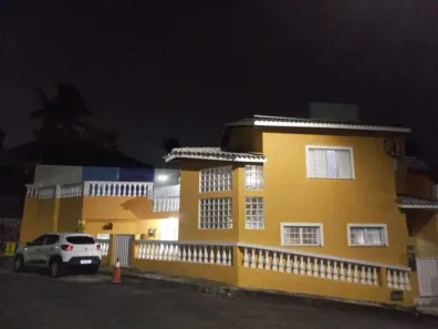 Casa de Condomínio com 4 Quartos à venda, 204m² no São Cristóvão, Salvador