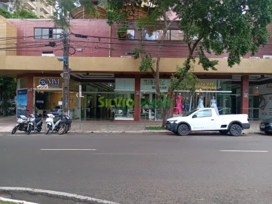 Ponto Comercial com 2 Quartos à venda, 17m² no Zona 01, Maringá