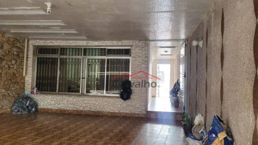 Sobrado com 3 Quartos à venda, 150m² no Jardim Japão, São Paulo