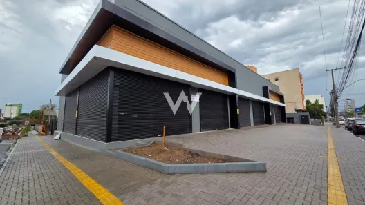 Ponto Comercial para alugar, 230m² no Rio Branco, Novo Hamburgo