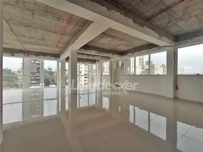 Sala Comercial para alugar, 100m² no Petrópolis, Porto Alegre