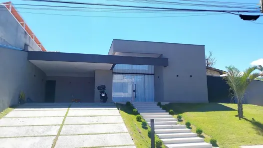 Casa de Condomínio com 3 Quartos à venda, 185m² no Jardim Shangri-Lá, Atibaia