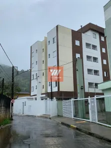 Cobertura com 2 Quartos à venda, 132m² no Pereque-Mirim, Ubatuba