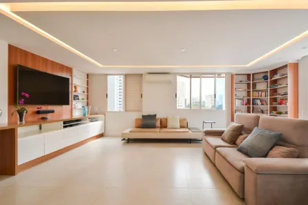 Apartamento com 2 Quartos à venda, 210m² no Pinheiros, São Paulo