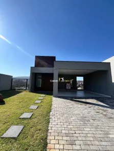 Casa de Condomínio com 3 Quartos à venda, 250m² no Rio Abaixo, Atibaia
