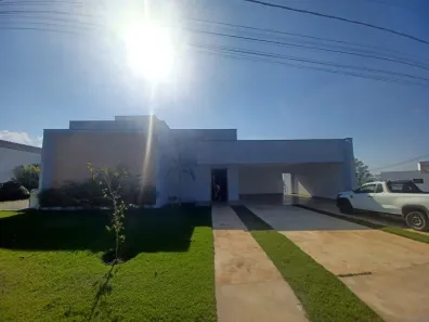 Casa de Condomínio com 3 Quartos à venda, 975m² no Jardim Residencial Villagio Ipanema I, Sorocaba