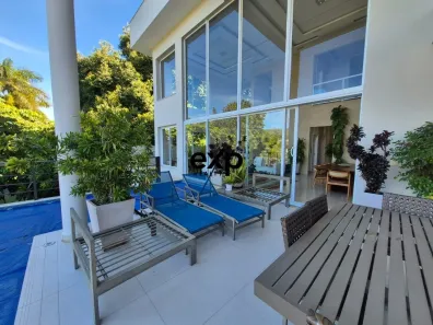 Casa de Condomínio com 4 Quartos à venda, 680m² no Marambaia, Vinhedo