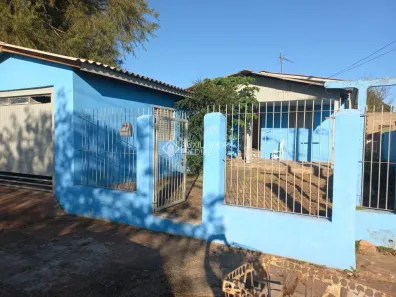Casa com 2 Quartos à venda, 77m² no Santos Dumont, São Leopoldo