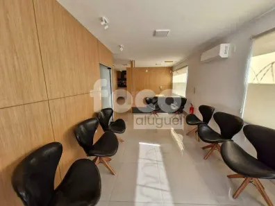 Imóvel Comercial para alugar, 170m² no Osvaldo Rezende, Uberlândia