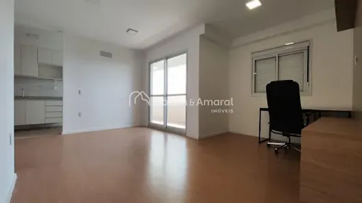 Apartamento com 2 Quartos à venda, 56m² no Parque Rural Fazenda Santa Cândida, Campinas